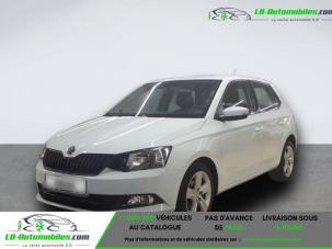 Skoda Fabia 1.0 TSI 95 ch BVM