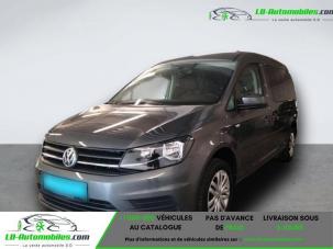 Volkswagen Caddy 1.4 TSI 130 BVA