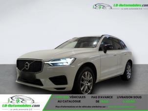 Volvo XC60 D4 190 ch BVA