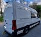 Mercedes Sprinter 2.2 cdi 143ch