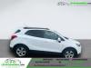 Opel Mokka X 1.4 Turbo - 140 ch BVA