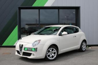 Alfa Romeo Mito 1.4 MPI 78 Start et Stop Distinctive