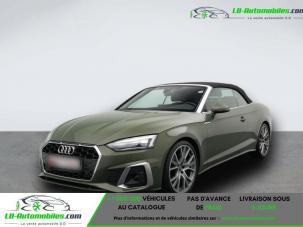 Audi A5 40 TDI 204 BVA