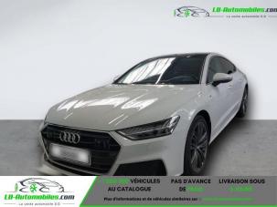 Audi A7 40 TDI 204 BVA