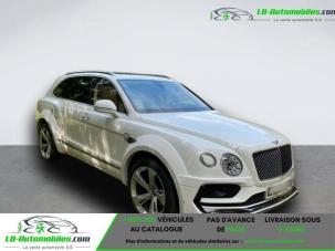 Bentley Bentayga V8 Diesel 4.0 435 ch BVA