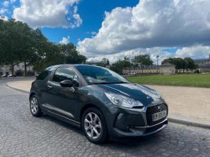 Citroen DS3 BVA (2) 1.2 PURETECH 110 SO Chic EAT6