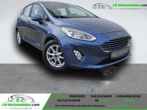 Ford Fiesta 1.0 EcoBoost 125 ch BVA