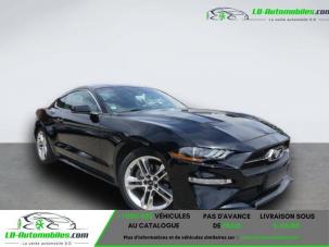 Ford Mustang 2.3 EcoBoost 317 BVA