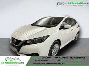 Nissan Leaf Electrique 40kWh 150 ch BVA