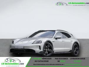 Porsche Taycan 4S 598 ch