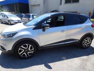 Renault Captur 1.2 TCE 120CH INTENS EDC