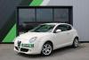 Alfa Romeo  1.4 MPI 78 Start et Stop Distinctive 2015