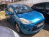 Citroen C3 1.4 HDI PACK CD CLIM PHASE 2 2010 TBG   