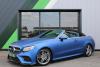 Mercedes Classe E Cabriolet 220 d 9G-Tronic Sportline