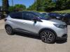 Renault Captur 1.2 TCE 120CH INTENS EDC