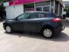 Renault Megane 1.5 DCI 90CH FAP AUTHENTIQUE ECO²