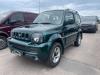 Suzuki Jimny (SN4) 1.5 DDiS 4WD 86 cv