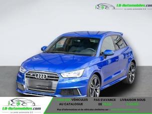 Audi S1 Sportback 2.0 TFSI 231 Quattro