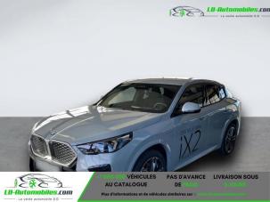 BMW iX xDrive30 313ch BVA