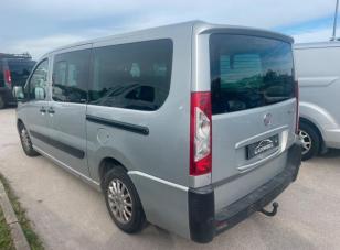 Fiat Scudo Panorama 2.0 multijet 120cv L2H1 5place