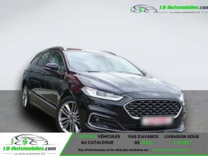 Ford Mondeo SW 2.0 EcoBlue 190 BVA