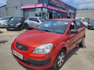 Kia Rio II 1.5 CRDI 110 ACTIVE CHAÎNE DISTRIBUTI