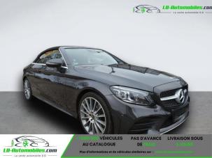 Mercedes Classe C 300 BVA