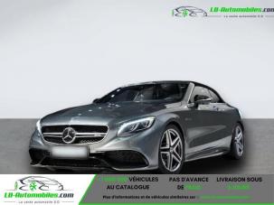 Mercedes Classe S 63