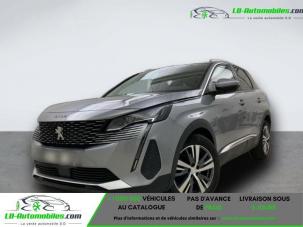 Peugeot 3008 Puretech 130ch  BVA