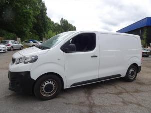 Peugeot Expert COMPACT 1.5 BLUEHDI 100CH S&S PREMIUM