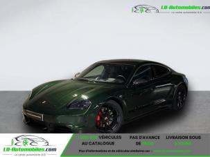 Porsche Taycan 4S 598 ch avec batterie performance plus