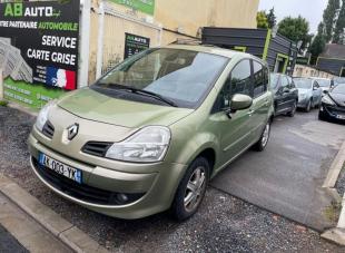 Renault Grand Modus 1.5 DCI 85CH EXPRESSION