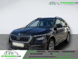 Skoda Kamiq 1.5 TSI 150 ch BVM