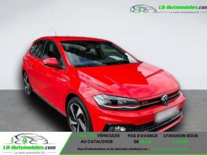 Volkswagen Polo 2.0 TSI 200 S&S BVA