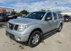 Nissan  2.5 DCI 174cv Double Cabine 5places 2008