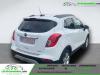 Opel Mokka X 1.4 Turbo - 140 ch BVA