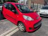 Peugeot 107  1.0 12V TRENDY 3P