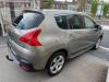 Peugeot 3008 1.6 HDI112 FAP ALLURE