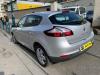 Renault Megane 1.5 DCI 95CH LIFE EURO6 2015