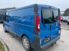 Renault Trafic 2.0 dci 115cv L2H1 Rallongee