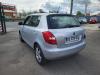 Skoda Fabia II (2) 1.2 12V 60 ACTIVE 2 CRIT1