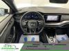 Skoda Octavia Combi 2.0 TDI 200 ch BVA