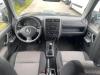 Suzuki Jimny (SN4) 1.5 DDiS 4WD 86 cv