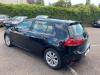 Volkswagen Golf VII 1.6 L TDI 110 cv Confortlin