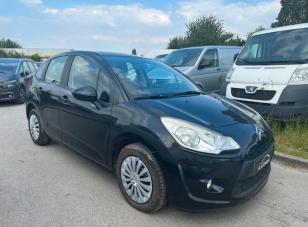 Citroen C3 1.6 hdi 90cv 5 portes 