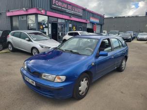 Nissan Almera (2) 1.8 AMBIANCE BOITE AUTOMATIQUE 5P