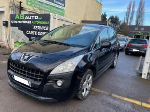 Peugeot 3008 1.6 HDI115 FAP BUSINESS PACK