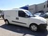 Fiat Doblo MAXI 1.3 MULTIJET 16V 90CH PACK PROFESSI