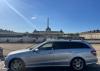 Mercedes Classe E BVA IV BREAK 250 CDI BLUEEFFICIENCY AVAN