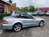 Mercedes Classe SL BVA 500 V8 Cabriolet 388 cv BVA7